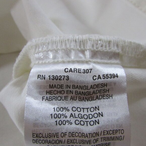 Wrangler Retro Women's Sleeveless Aztec Printed Snap Shirt - Cream - Picture 3 of 3